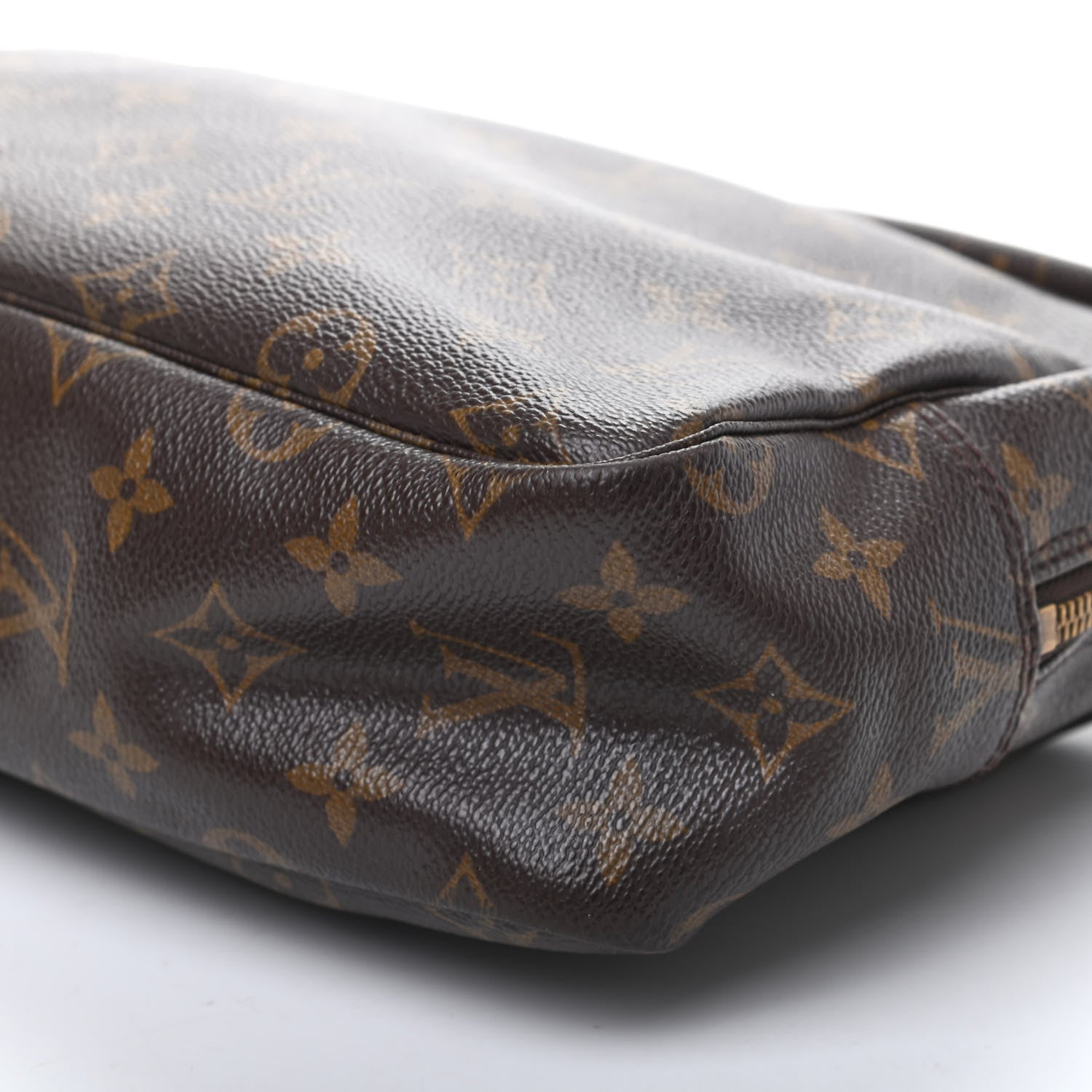 Louis Vuitton Monogram Trousse Toilette 28 9 of 9