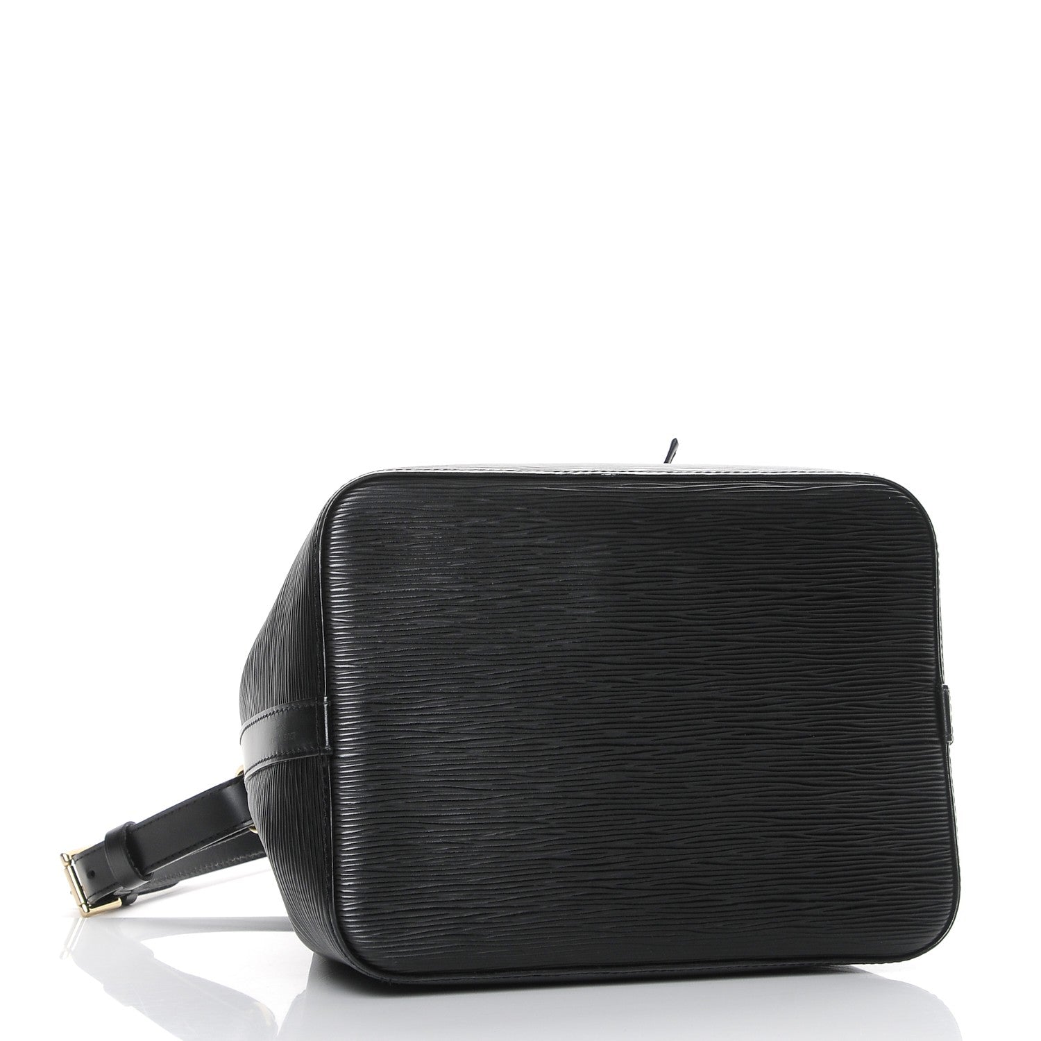 Louis Vuitton Epi Petit Noe Black 4 of 8