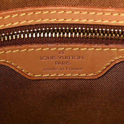 Louis Vuitton Monogram Vavin GM 6 of 6
