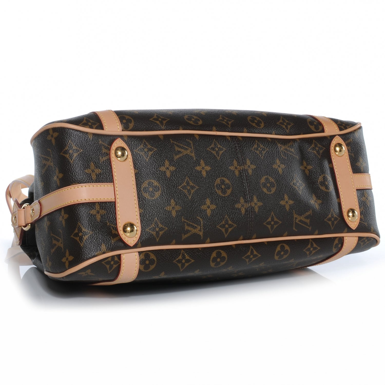 Louis Vuitton Monogram Stresa PM 4 of 7
