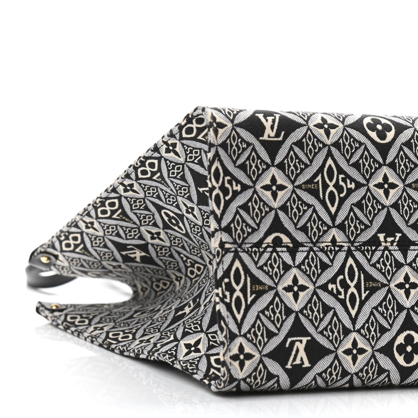 Jacquard Since 1854 Onthego GM Grey