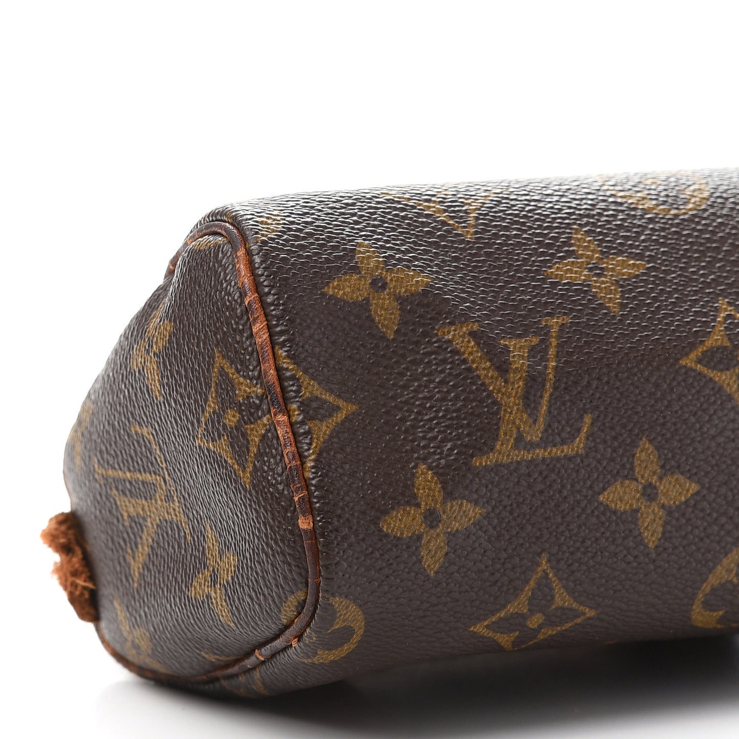 Monogram Mini Sac HL Speedy