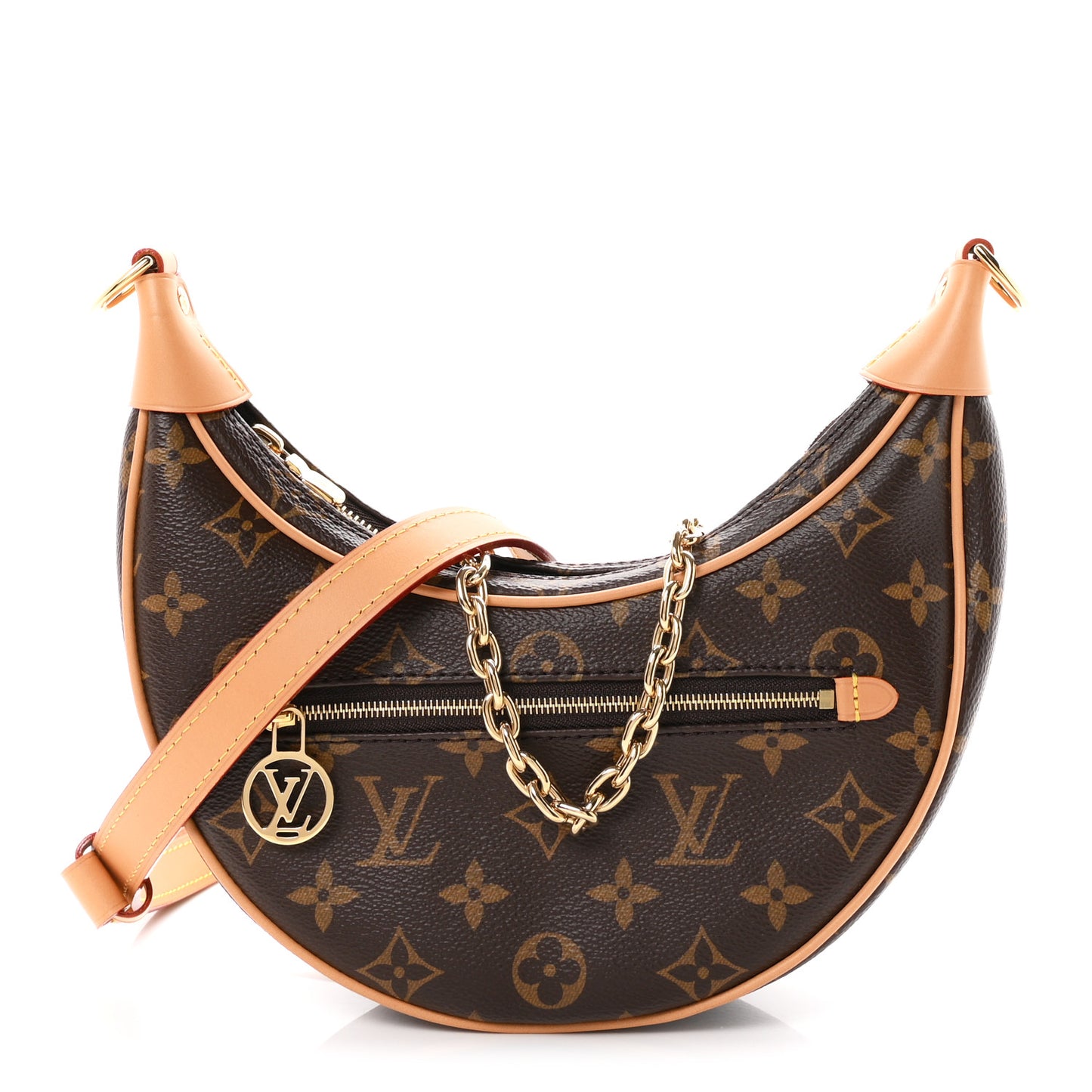 Monogram Loop
