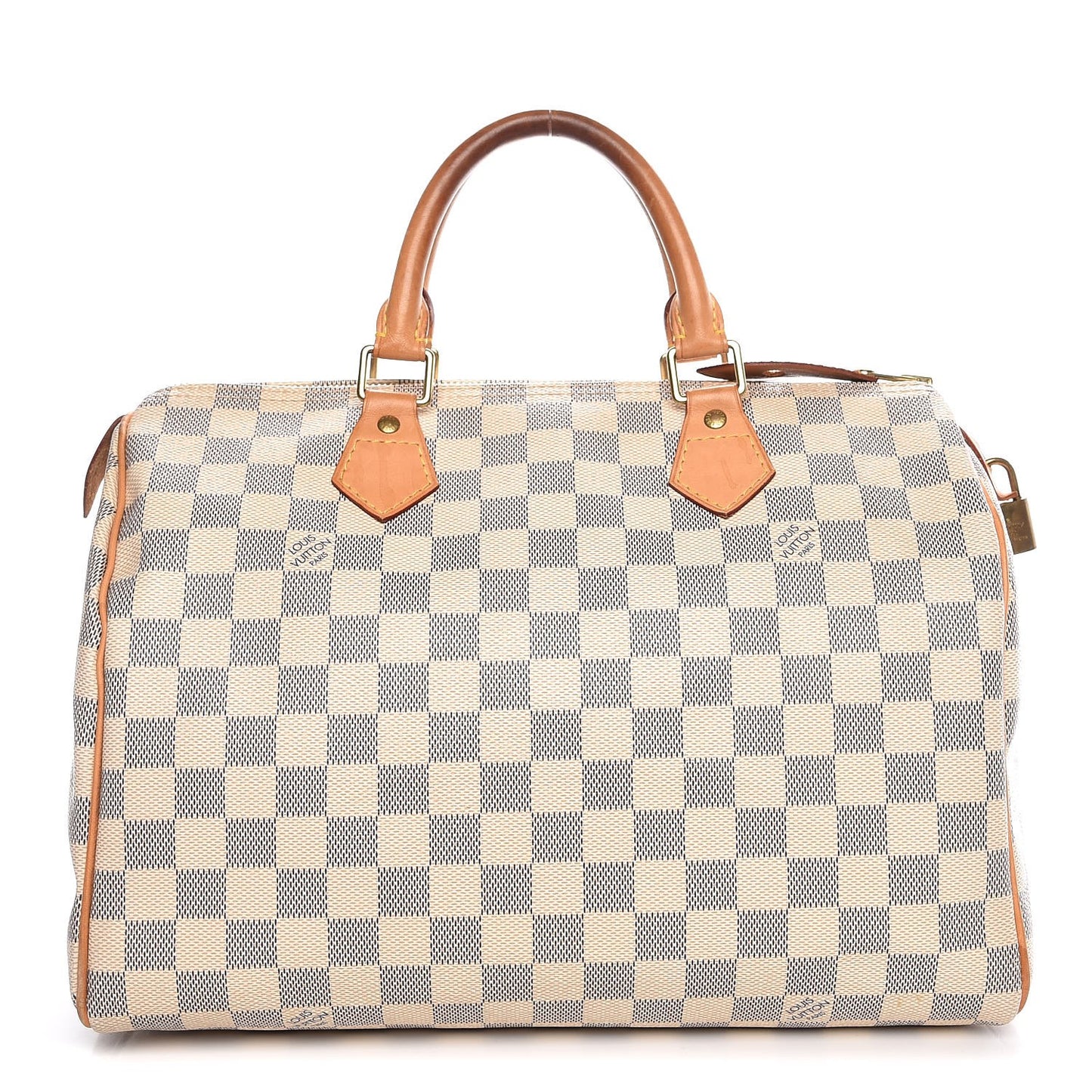 Damier Azur Speedy 30