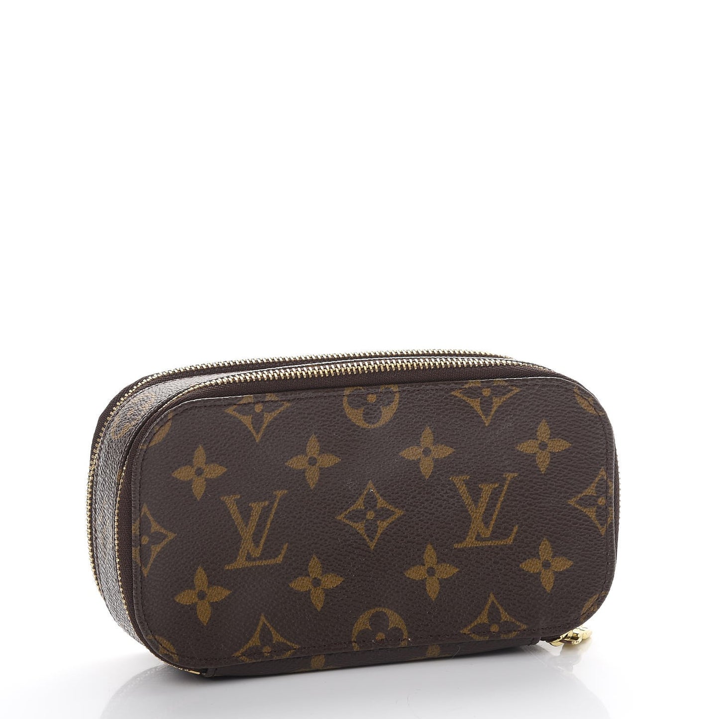 Monogram Trousse Blush PM