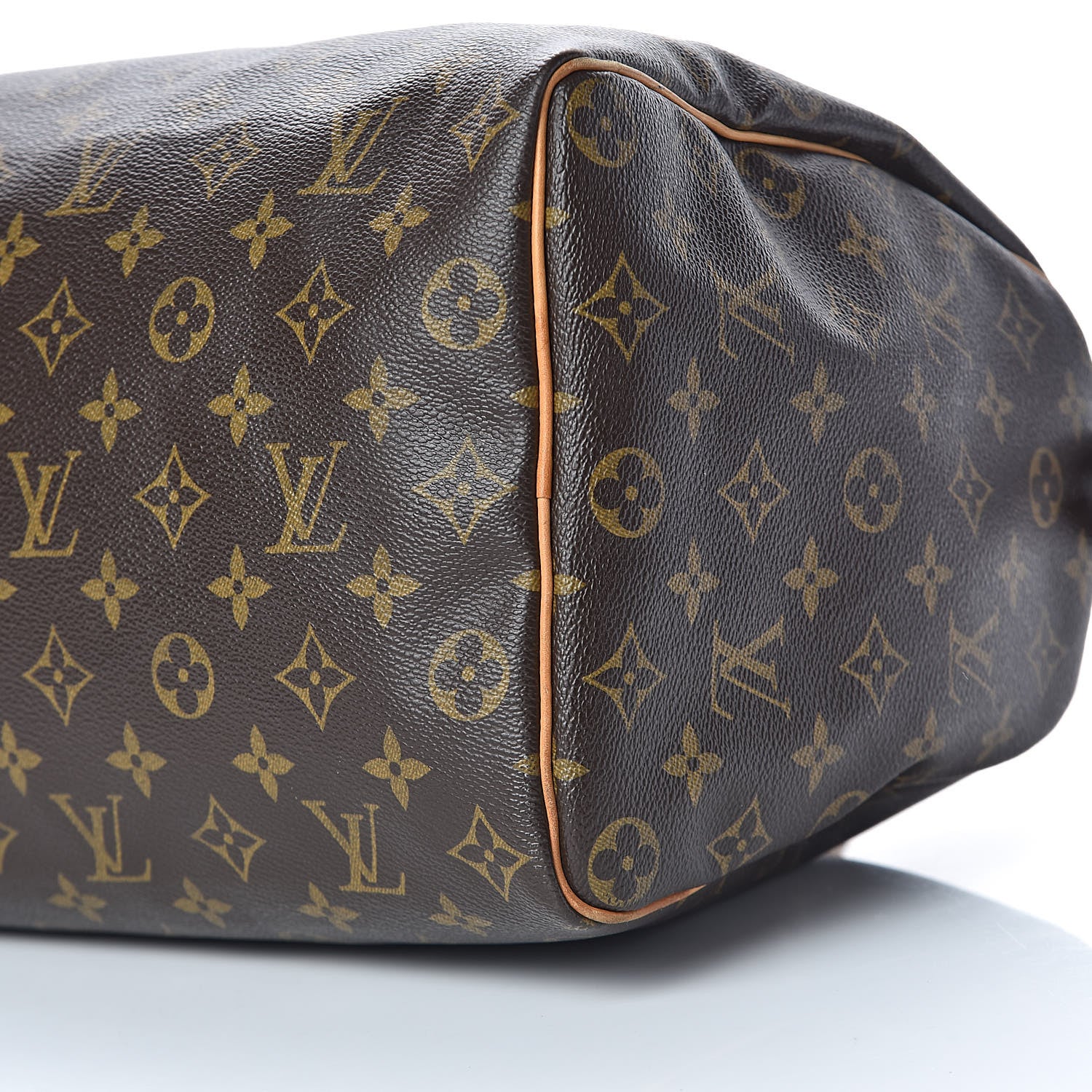Louis Vuitton Monogram Speedy 35 9 of 16
