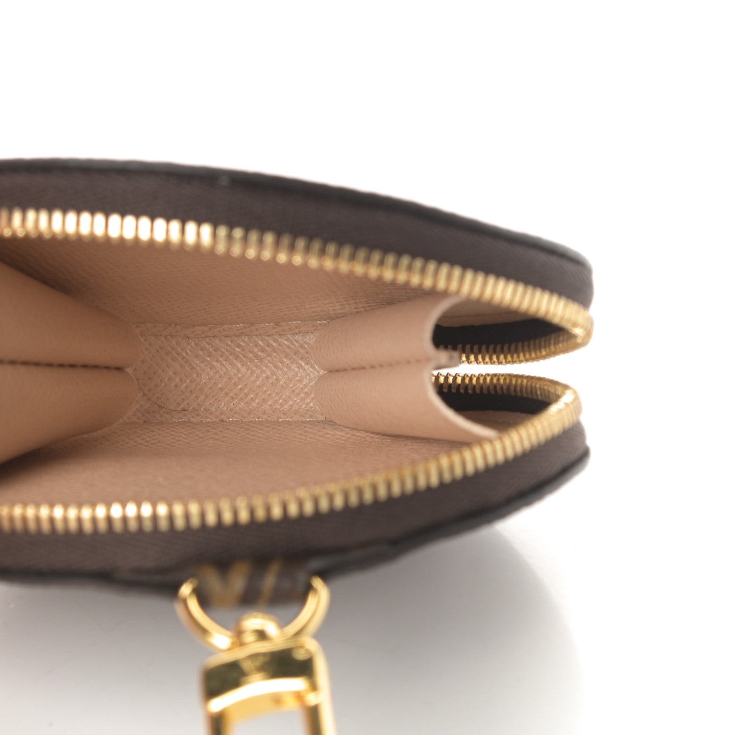 Louis Vuitton Monogram Multi Pochette Accessories Kaki 7 of 13
