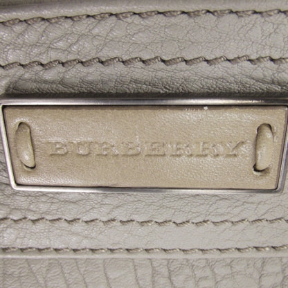 Burberry Prorsum Leather Sling Bag 10 of 10