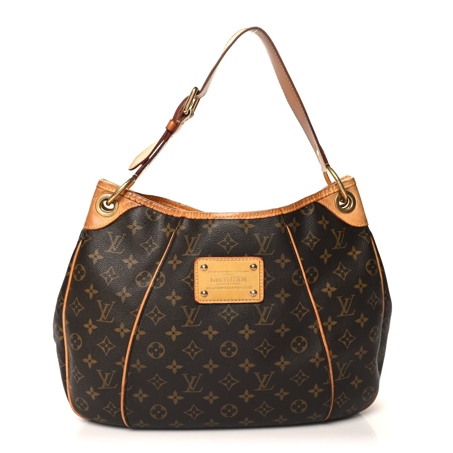 Monogram Galliera PM