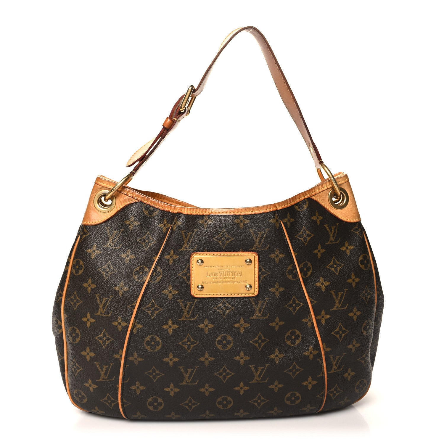 Louis Vuitton Monogram Galliera PM 1 of 14