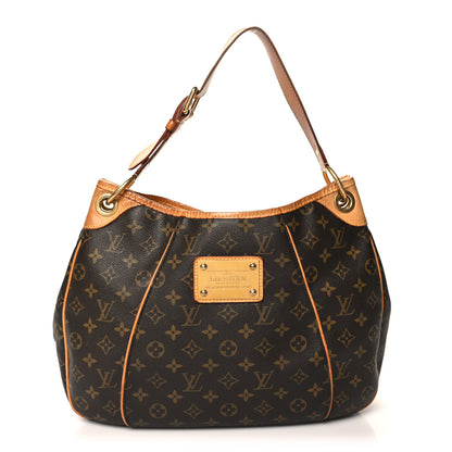 Louis Vuitton Monogram Galliera PM 1 of 14