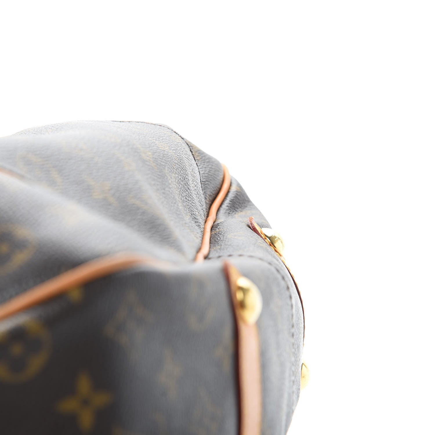Louis Vuitton Monogram Galliera PM 11 of 15