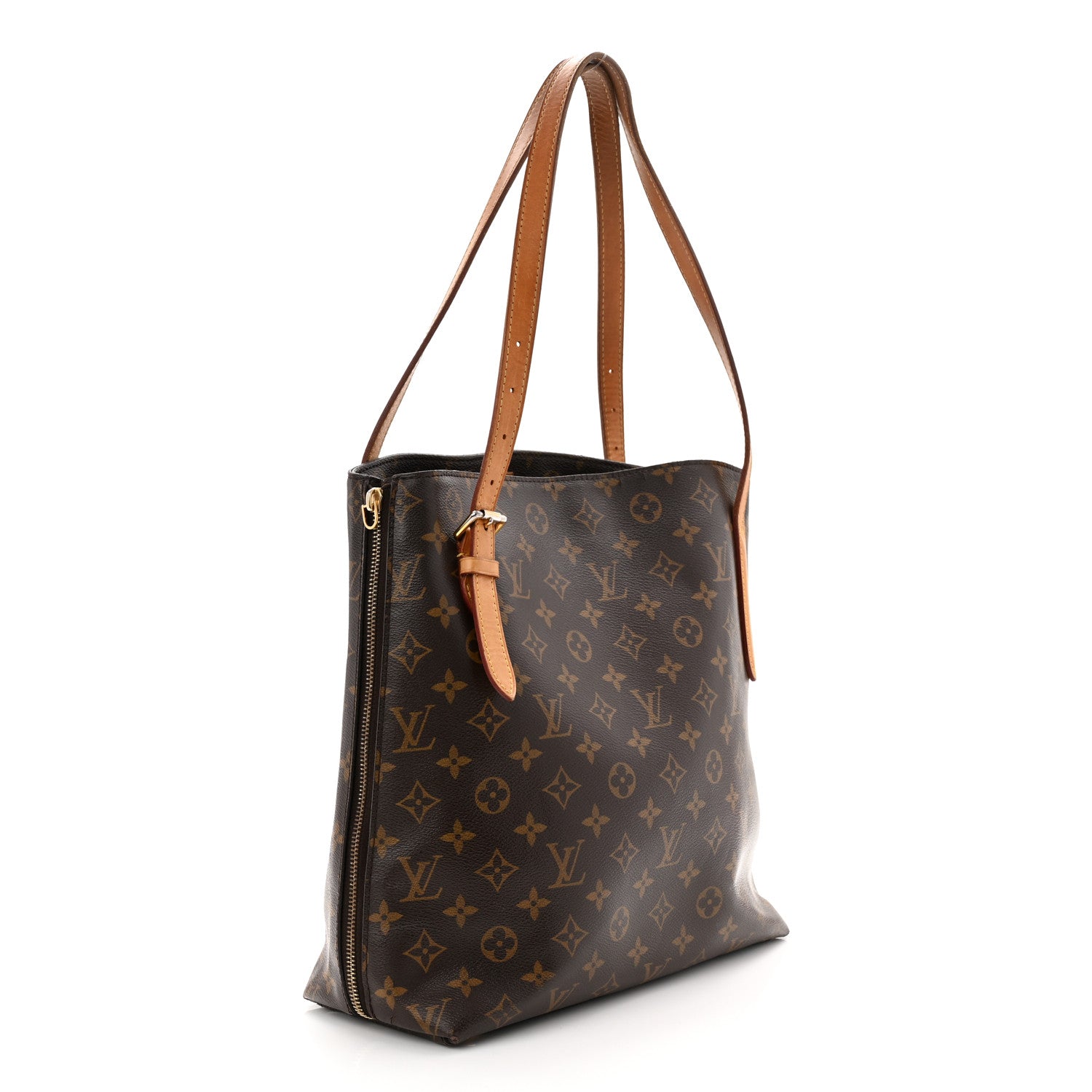 Louis Vuitton Monogram Voltaire 3 of 12