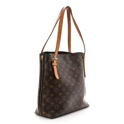 Louis Vuitton Monogram Voltaire 3 of 12
