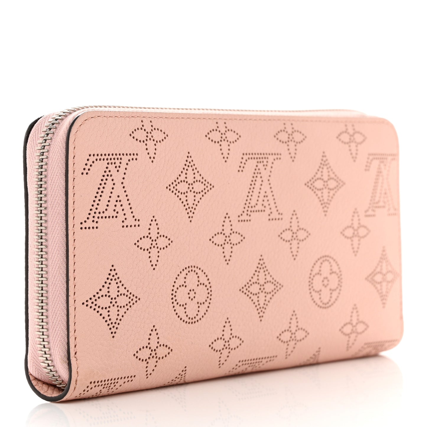 Mahina Zippy Wallet Magnolia