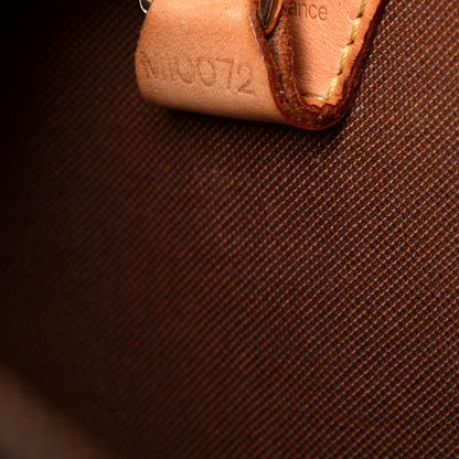 Louis Vuitton Monogram Ellipse Sac a Dos Backpack 6 of 21