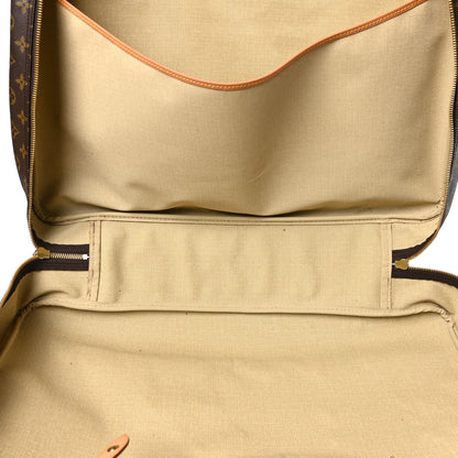 Louis Vuitton Monogram Alize 1 Compartment 4 of 11