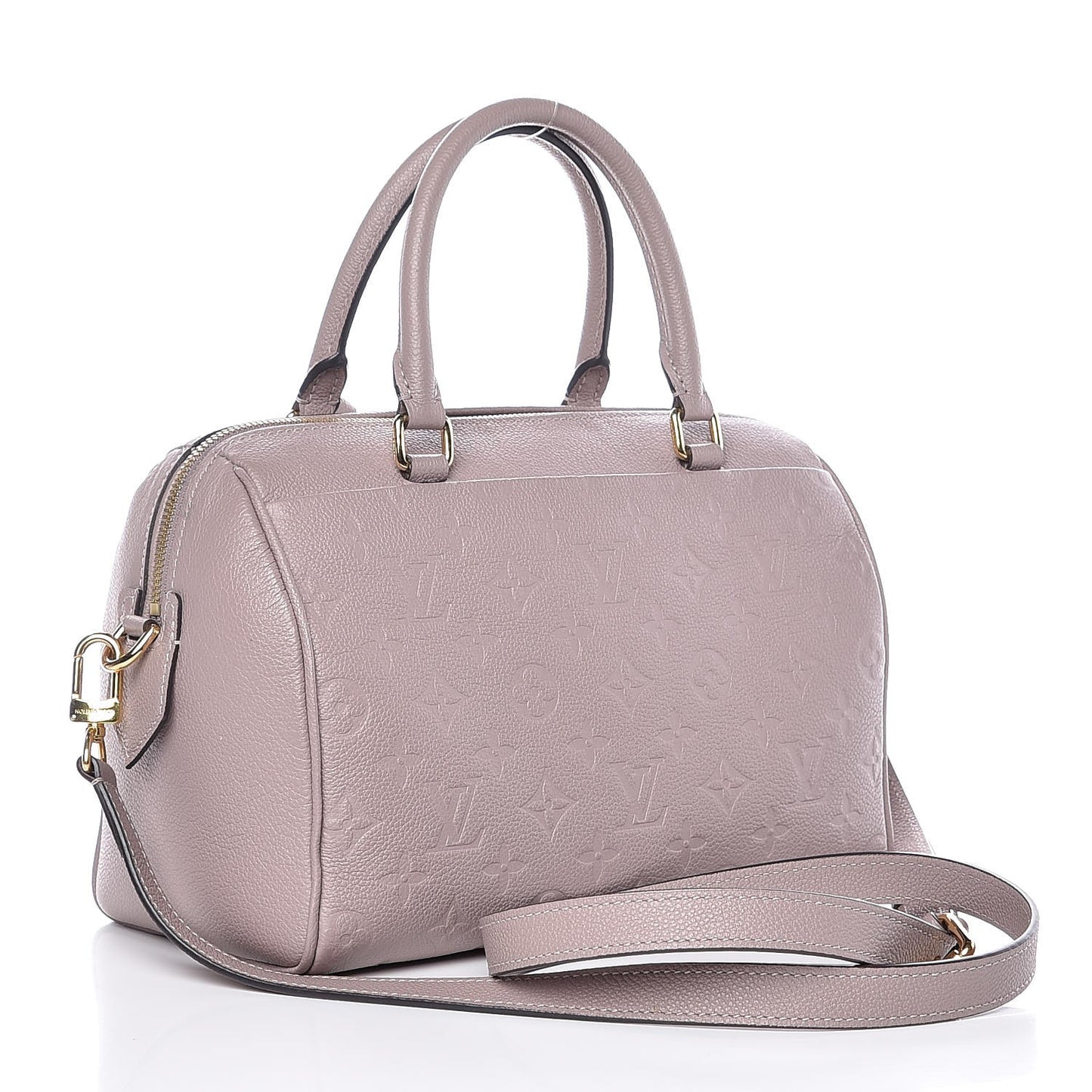 Empreinte Speedy Bandouliere 25 NM Mastic