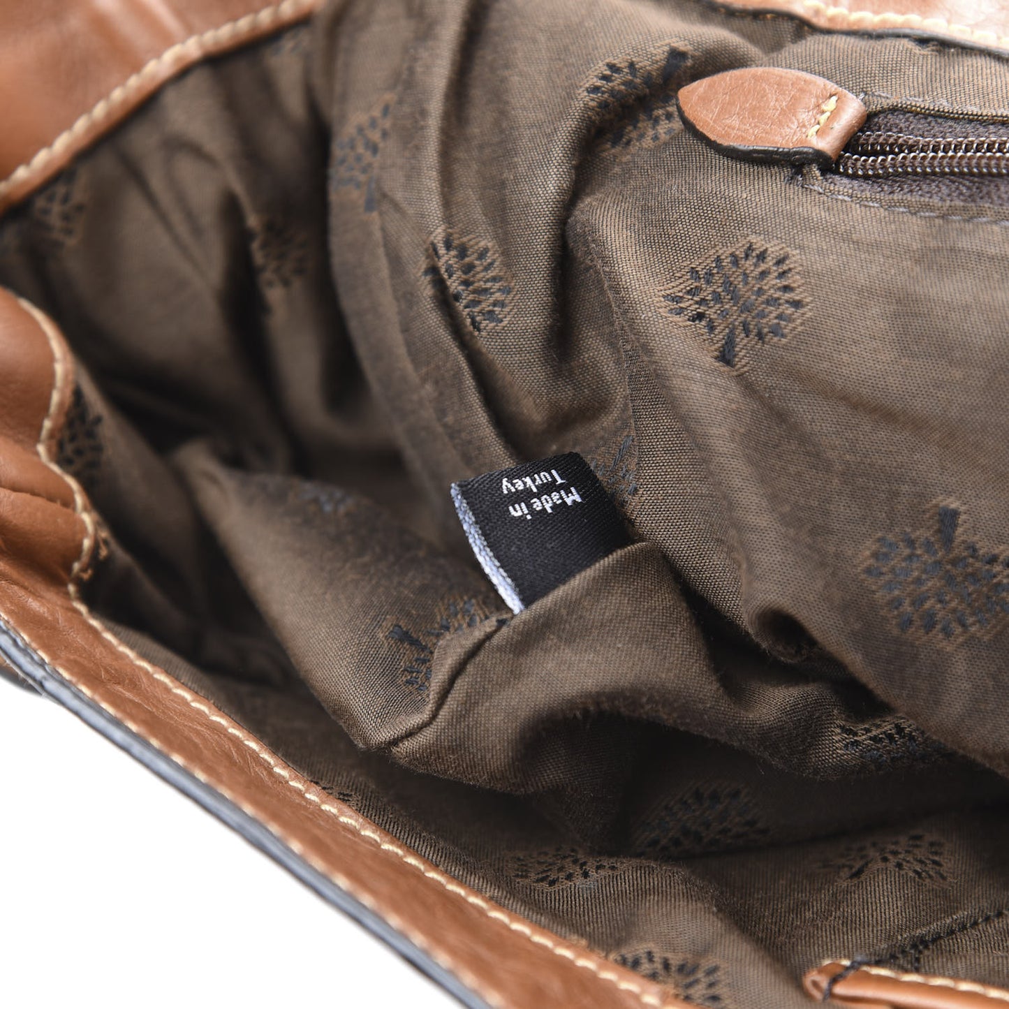 Soft Buffalo Oversized Alexa Oak