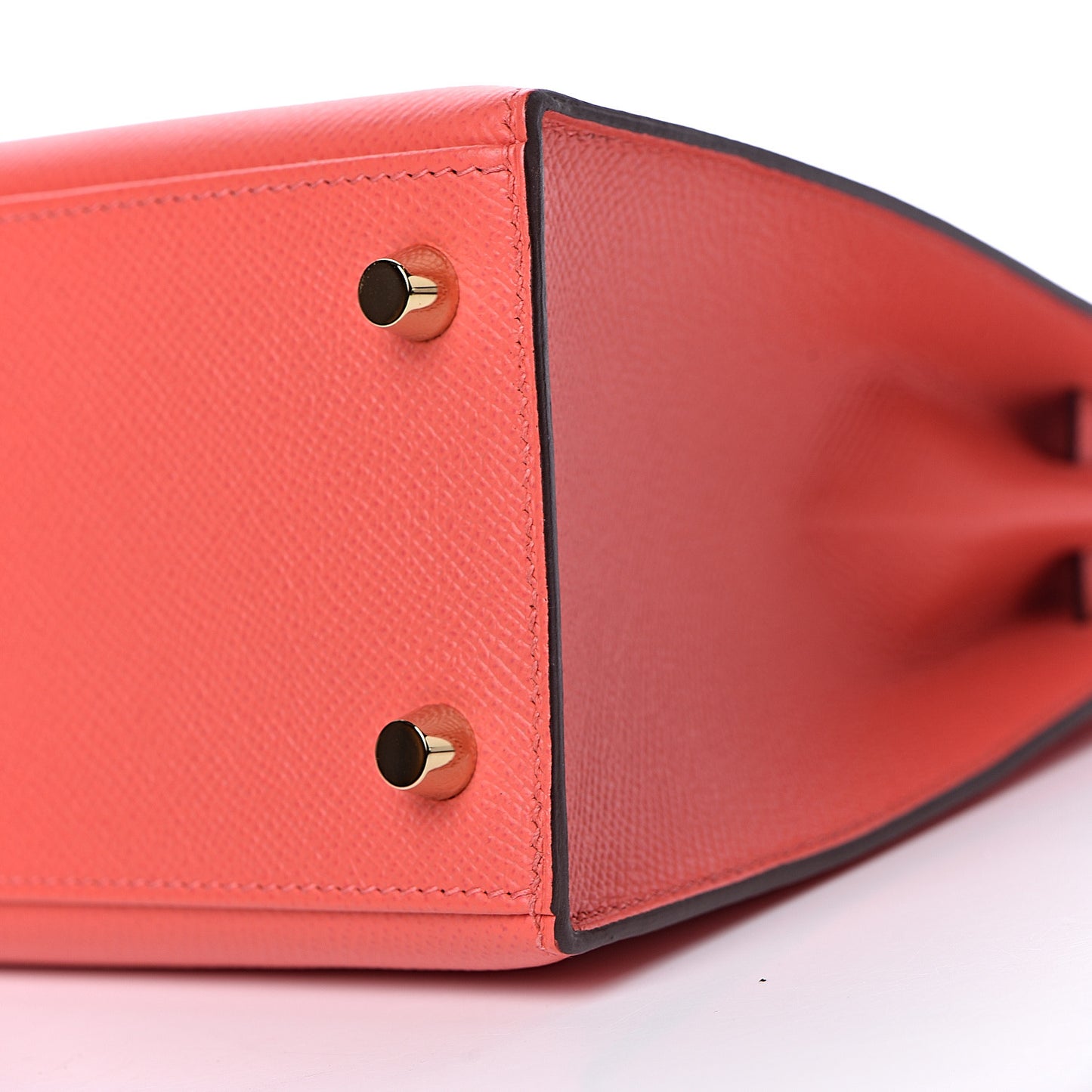 Epsom Kelly Sellier 25 Rose Jaipur