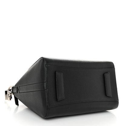 Givenchy Sugar Goatskin Small Antigona Black 4 of 10