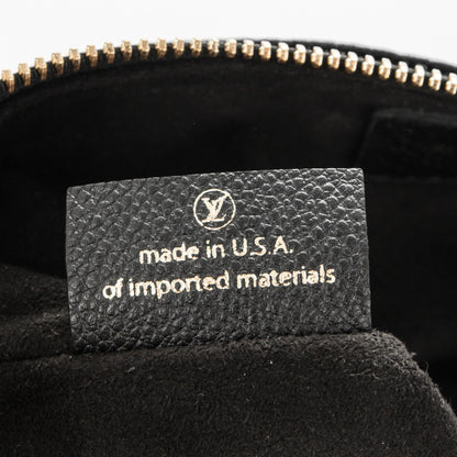 Louis Vuitton Empreinte Twice Black 7 of 8