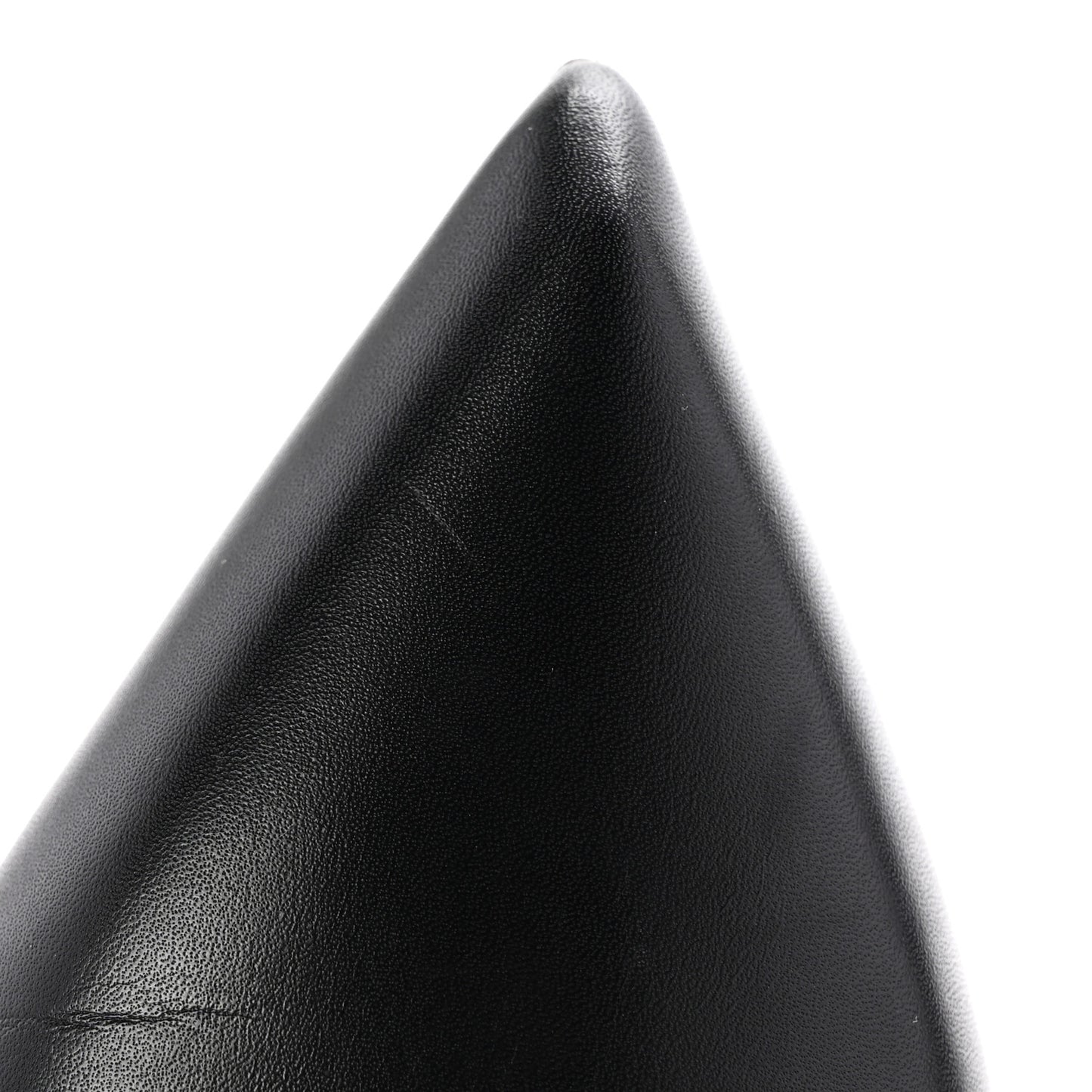 Calfskin Monogram Matchmake Low Boots 38 Black
