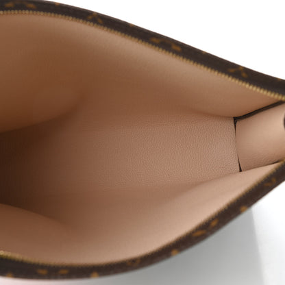 Louis Vuitton Monogram World Tour Toiletry Pouch 26 5 of 8