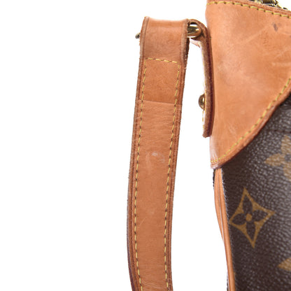 Louis Vuitton Monogram Odeon PM 27 of 28