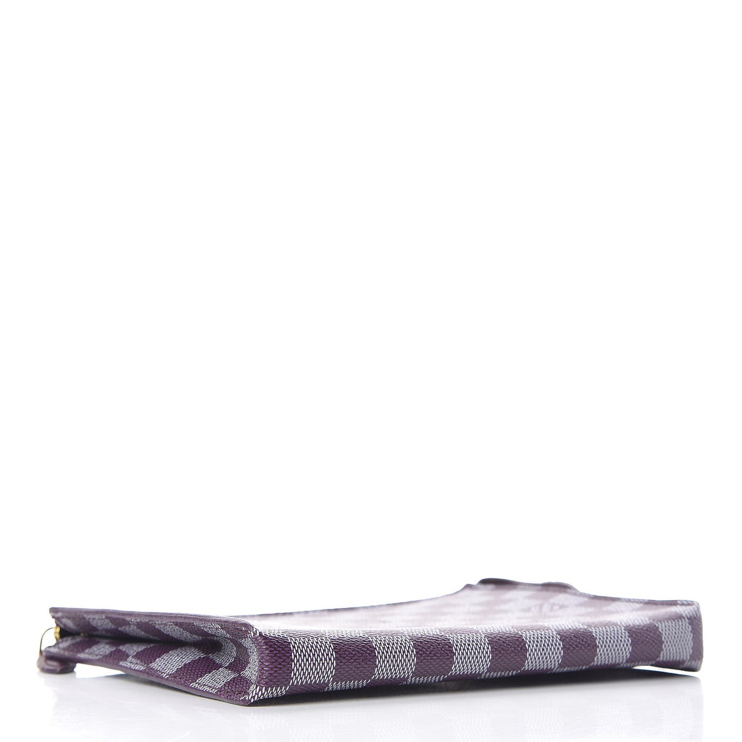 Damier Couleurs Element Clutch Quetsche