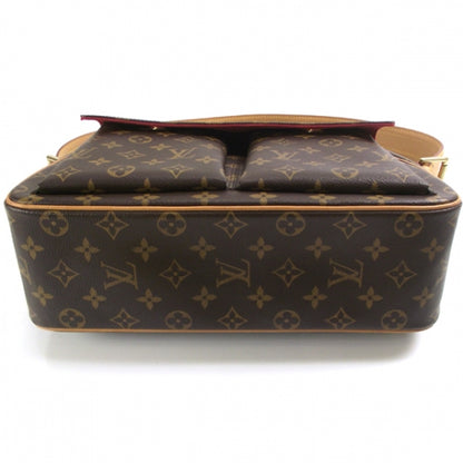 Louis Vuitton Monogram Viva-Cite GM 4 of 9