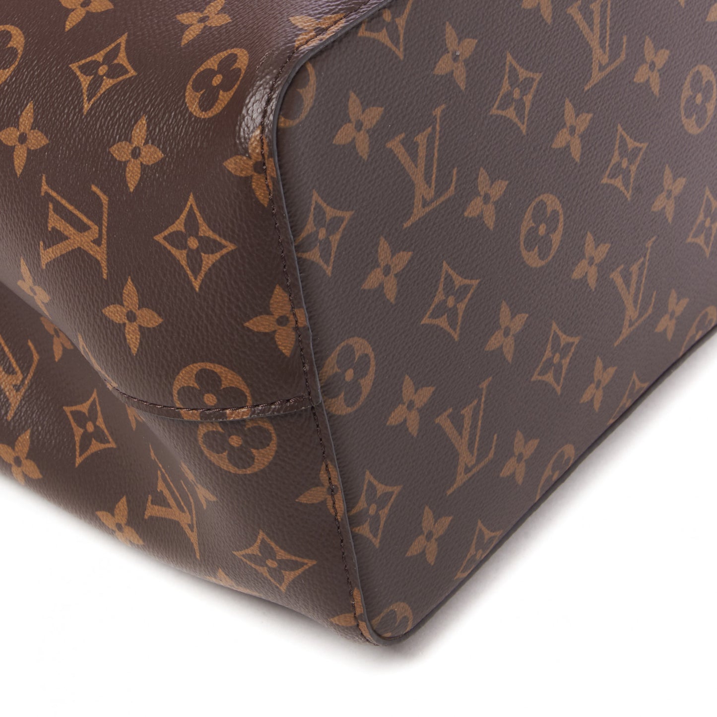 Monogram Neonoe MM Rose Poudre