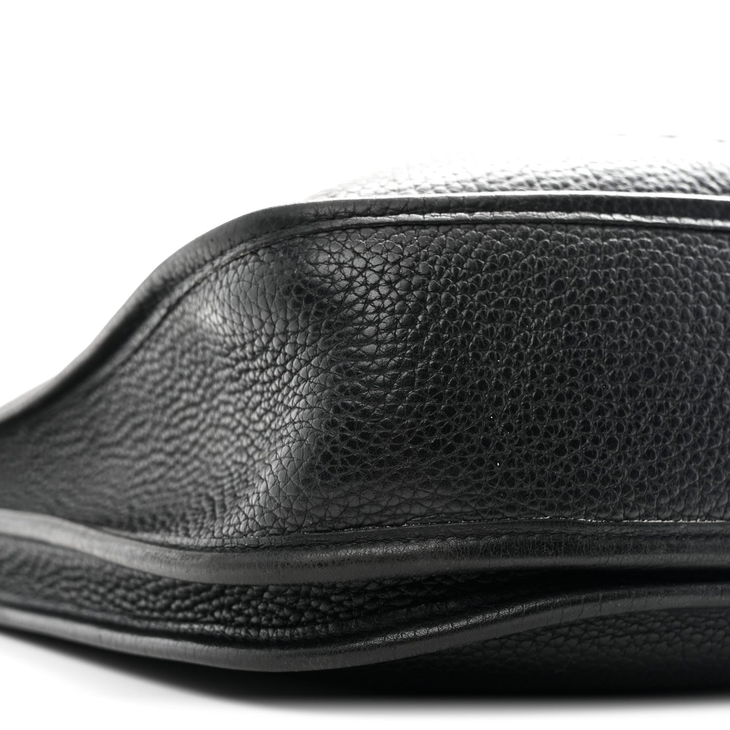 Taurillon Clemence Evelyne II PM Black