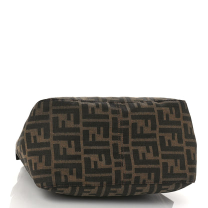 Fendi Zucca Baguette Brown 4 of 8