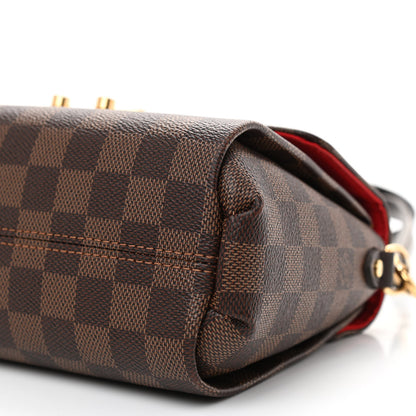 Louis Vuitton Damier Ebene Croisette 7 of 7