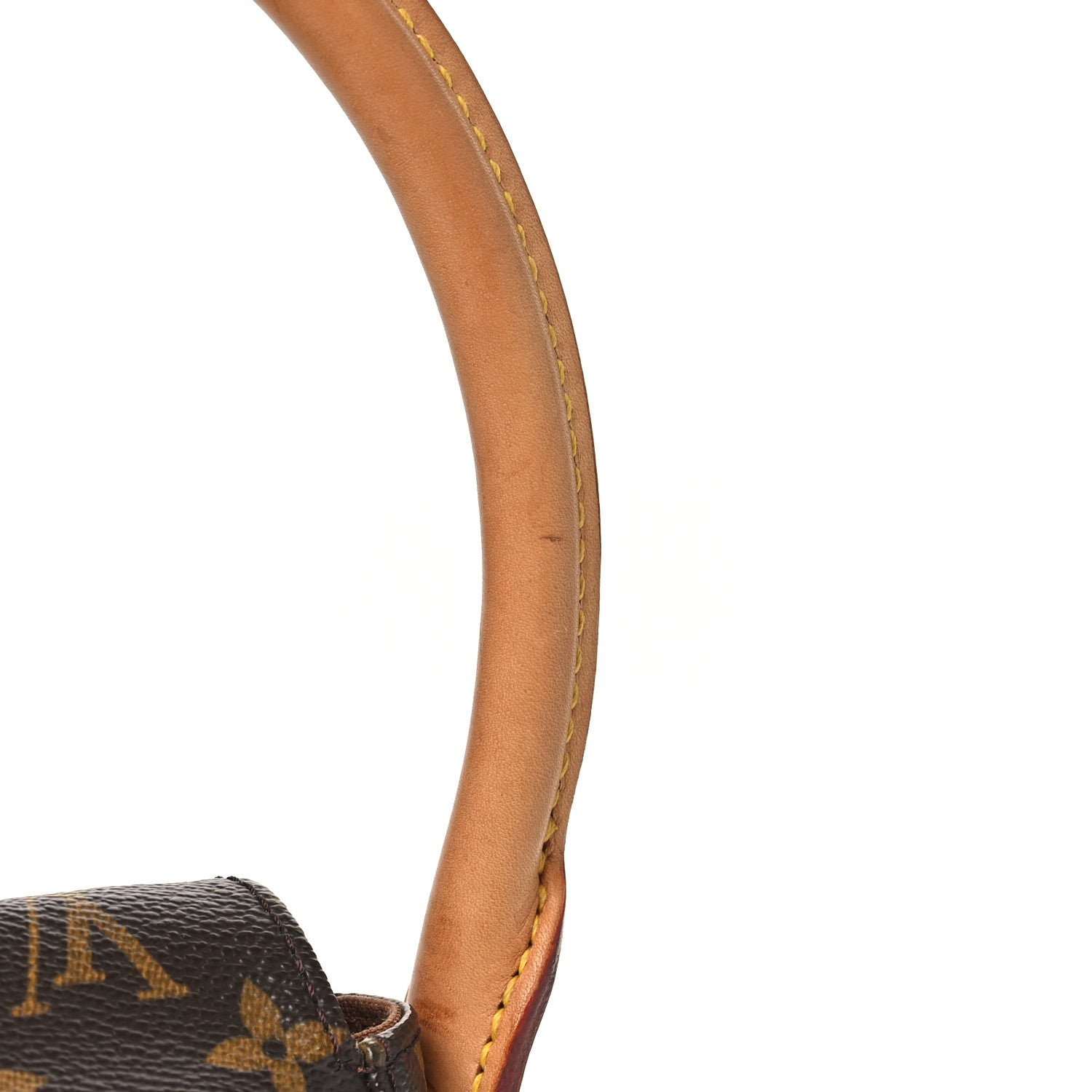 Louis Vuitton Monogram Mini Looping 10 of 10