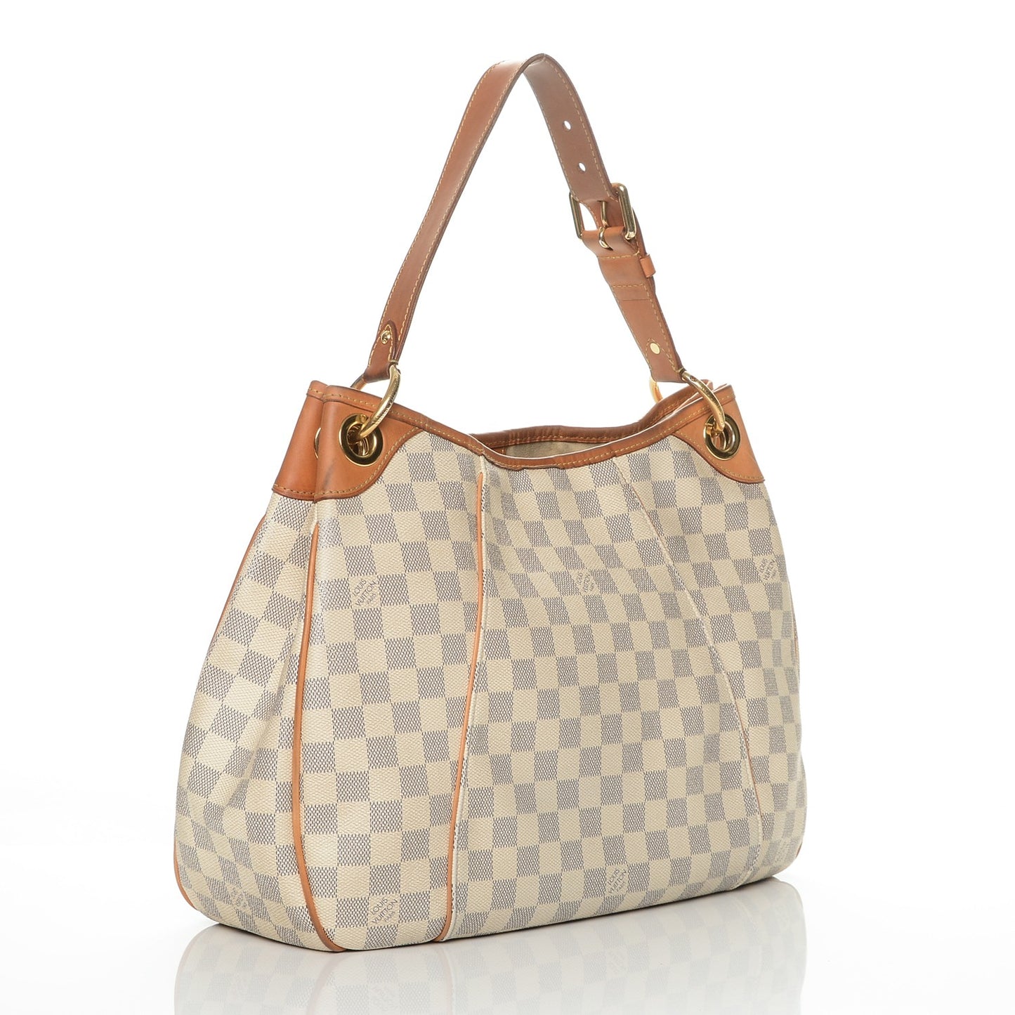 Damier Azur Galliera PM