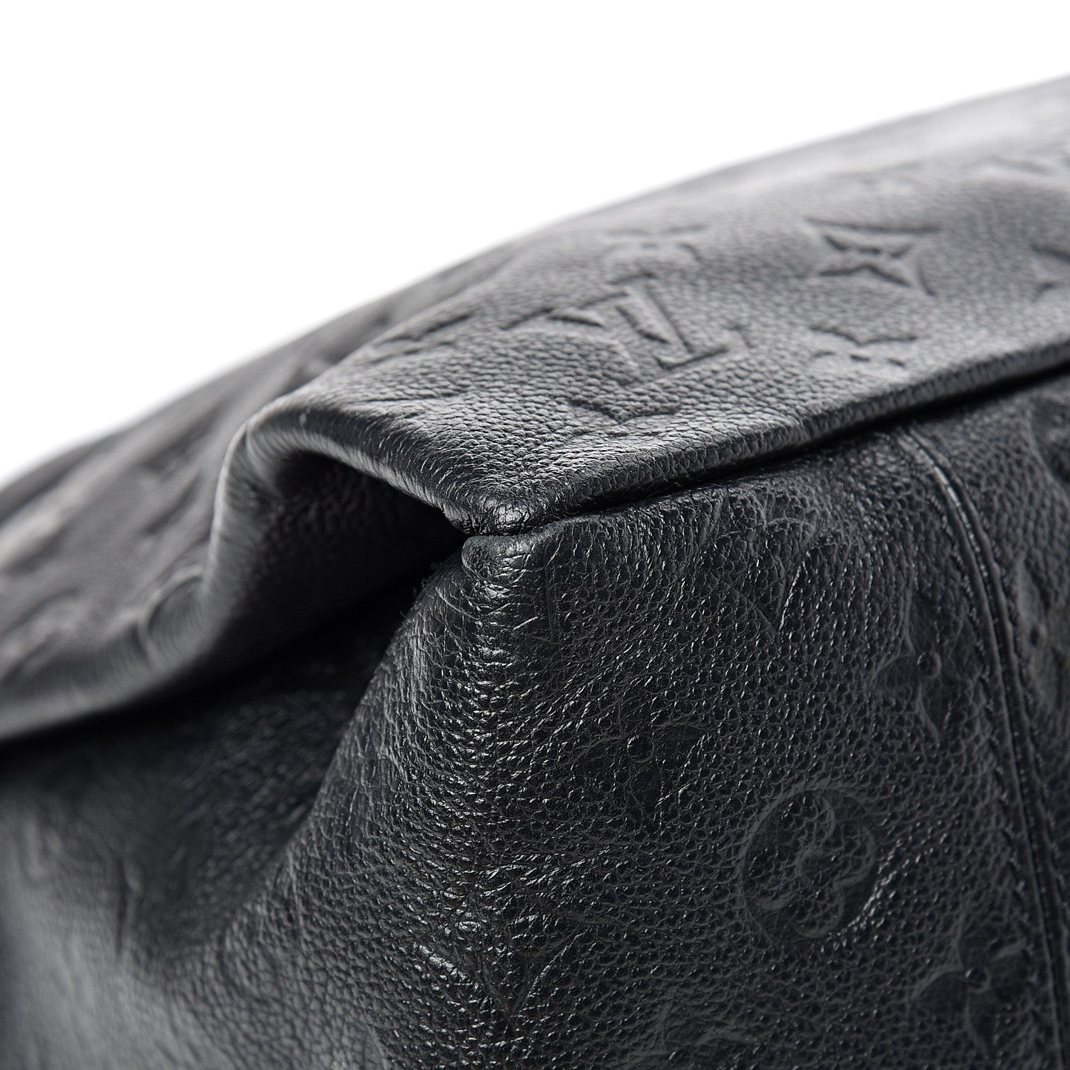 Louis Vuitton Empreinte Artsy MM Black 9 of 15