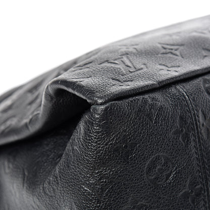 Louis Vuitton Empreinte Artsy MM Black 9 of 15