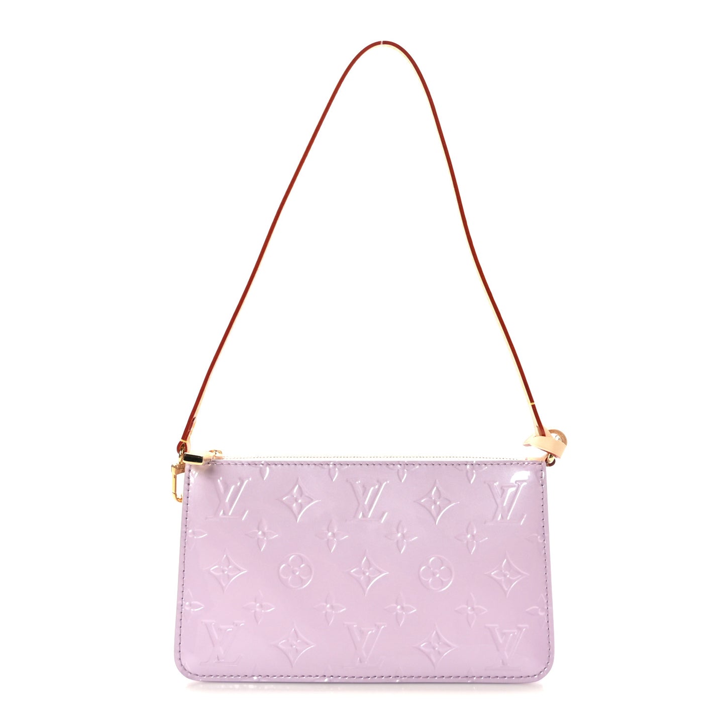 Vernis Lexington Pochette Glossy Lilac