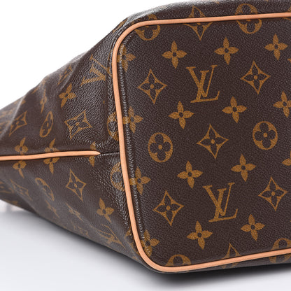 Louis Vuitton Monogram Palermo PM 8 of 12