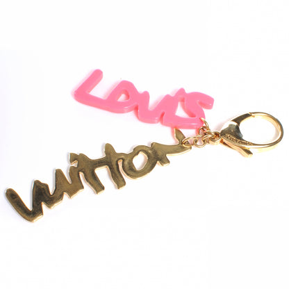 Louis Vuitton Graffiti Charm 2 of 3