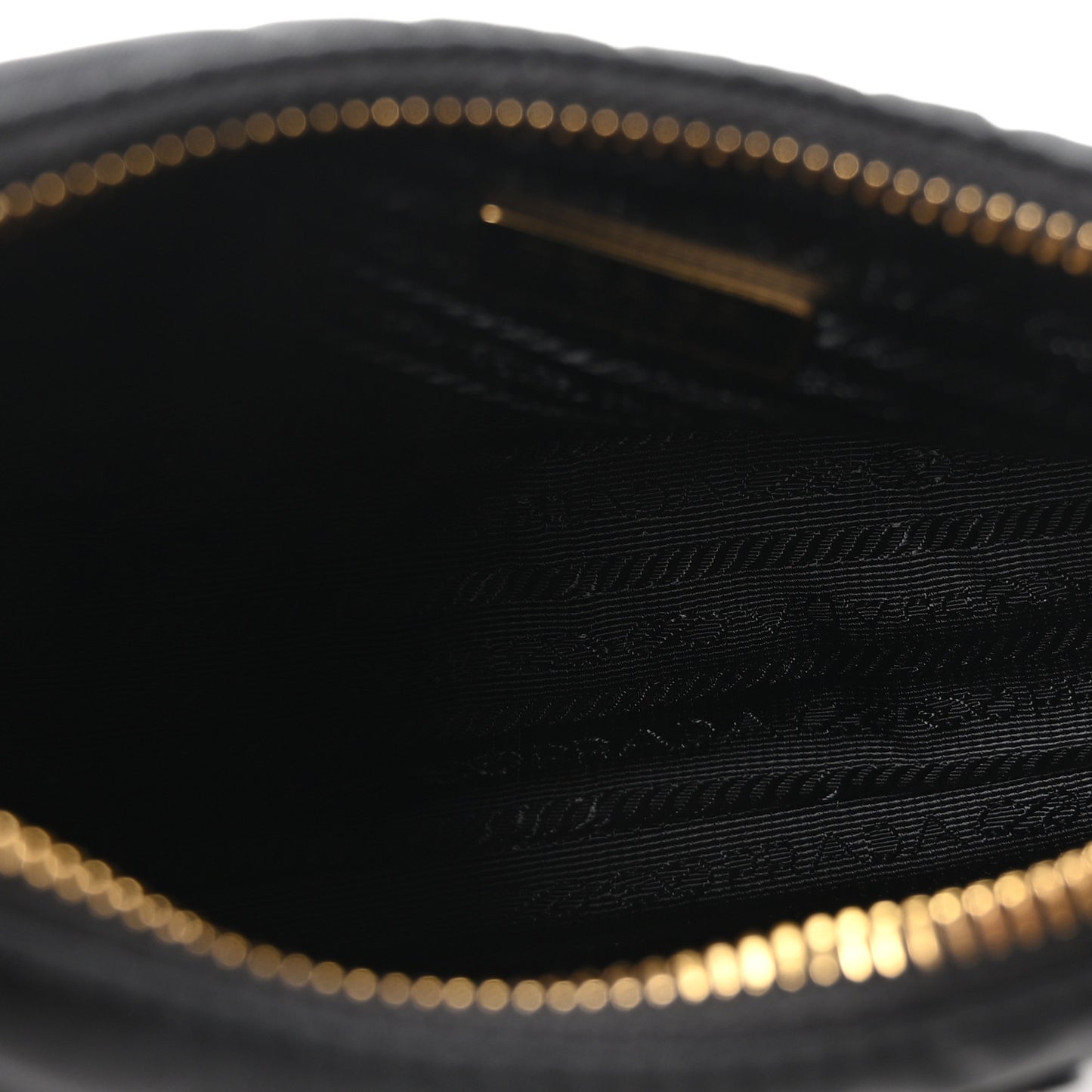 Nylon Re-Edition 2005 Shoulder Bag Black