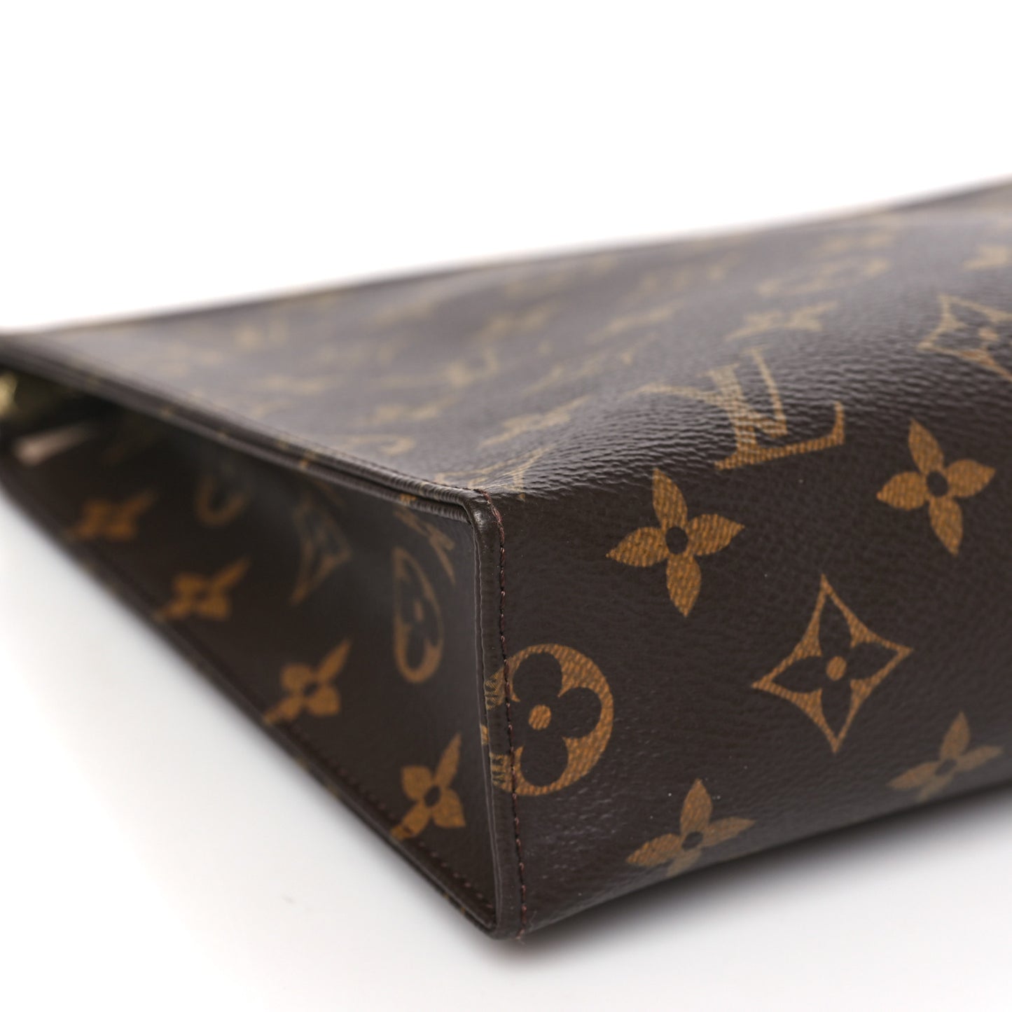 LOUIS VUITTON Monogram Toiletry Pouch 26
