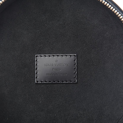 Louis Vuitton Epi Cannes Black 5 of 8