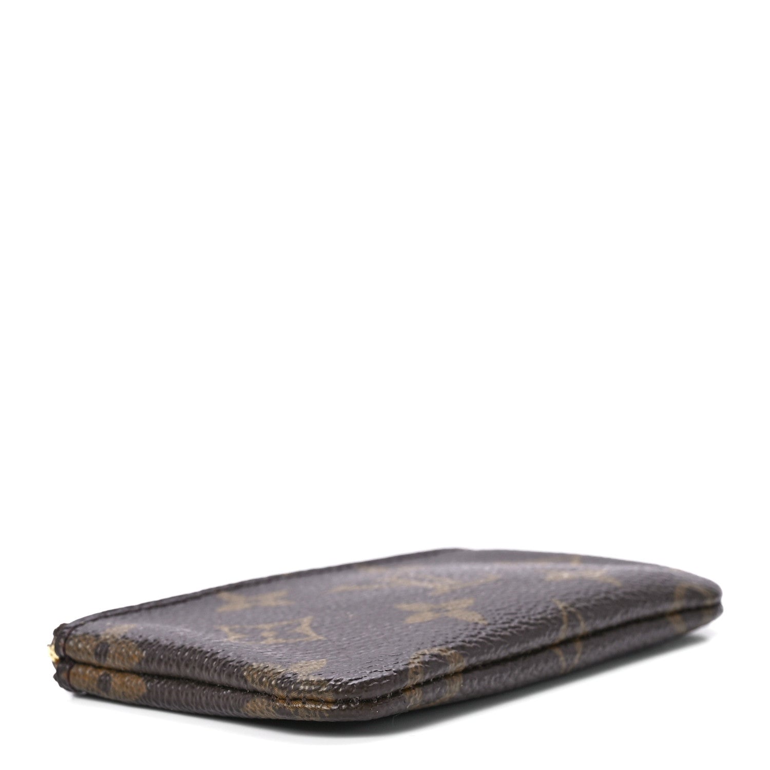 Louis Vuitton Monogram Key Pouch 4 of 10