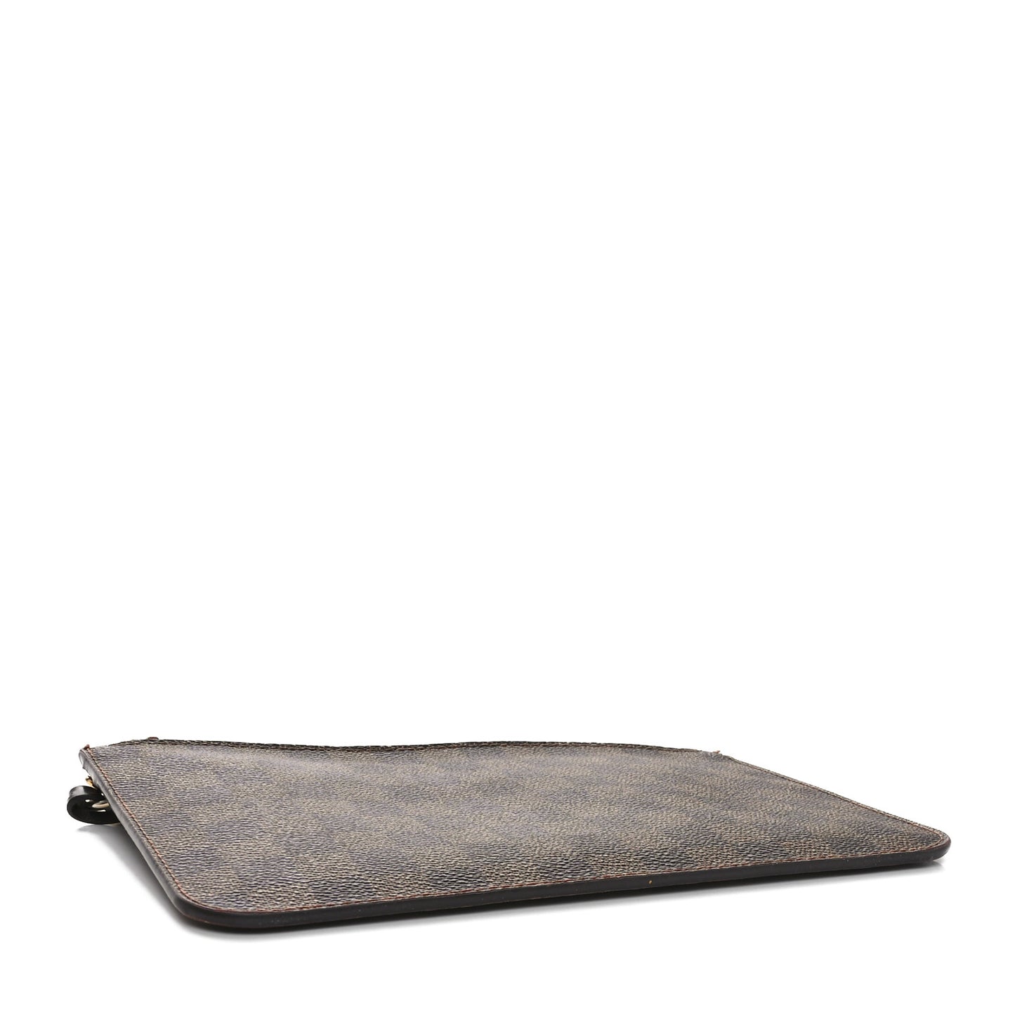Damier Ebene Neverfull MM GM Pochette