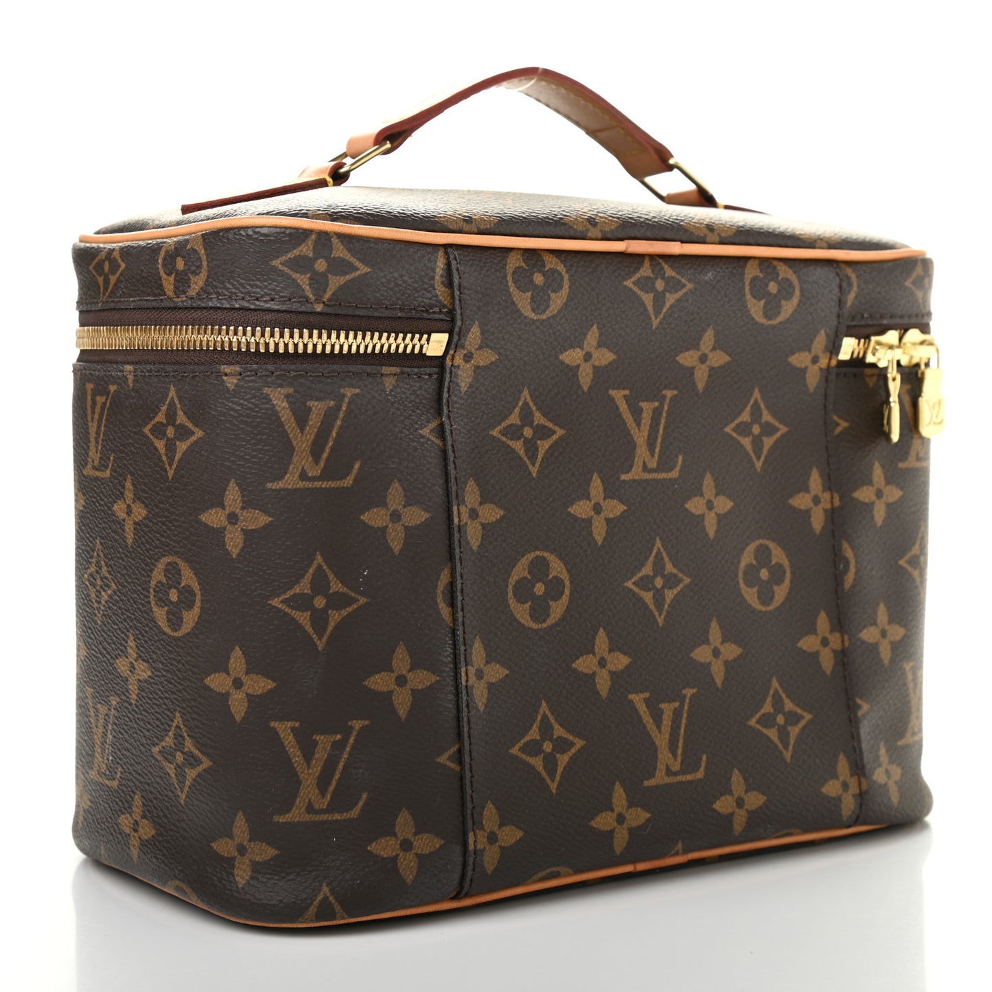 Monogram Nice BB
