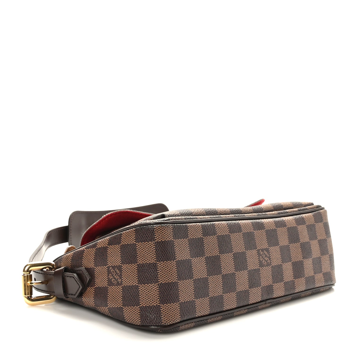Louis Vuitton Damier Ebene Ravello GM 4 of 8