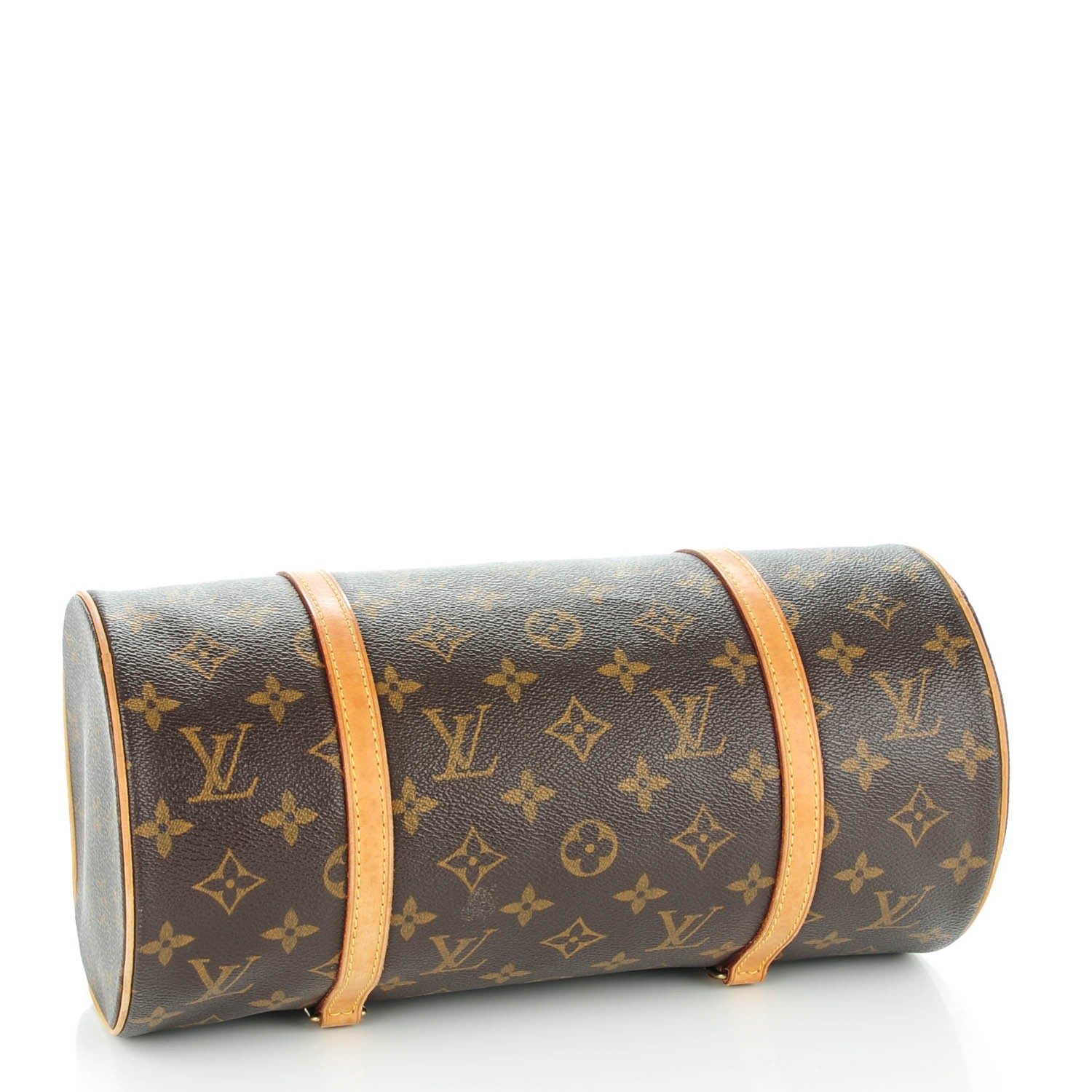 Louis Vuitton Monogram Papillon 30 4 of 7